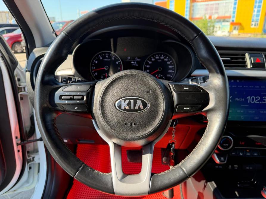 Kia Rio IV Сыктывкар  - изображение 17
