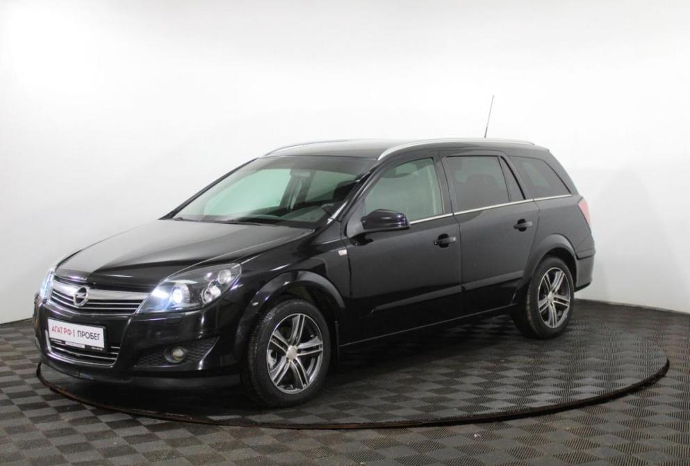 Opel Astra H Рестайлинг Нижний Новгород  - изображение 2