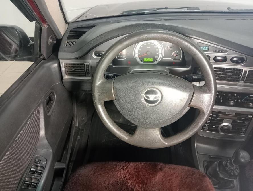 Daewoo Nexia I Рестайлинг Ижевск  - изображение 11