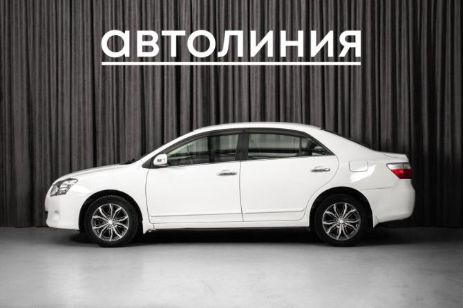 Toyota Premio II (T26) с пробегом 2008 года, цена 960 000 рублей, 221457 км, седан, Автокод Объявления