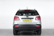 Kia Sorento II Новосибирск  - изображение 25