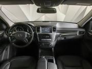 Mercedes-Benz M-Класс III (W166) Москва  - изображение 29