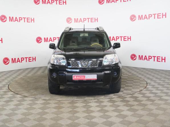 Nissan X-Trail I Рестайлинг с пробегом 2006 года, цена 724 000 рублей, 212329 км, внедорожник, Автокод Объявления
