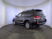 Toyota Land Cruiser 200 Series Рестайлинг 2 Москва  - изображение 37
