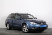 Subaru Outback III Рестайлинг Томск  - изображение 19