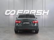 Lada (ВАЗ) Vesta I Воронеж  - изображение 19