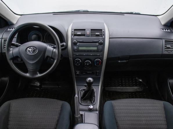 Toyota Corolla X (E140 E150) с пробегом 2008 года, цена 695 000 рублей, 316170 км, седан, Автокод Объявления