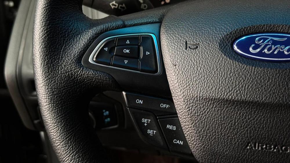 Ford Focus III Рестайлинг Ставрополь  - изображение 14