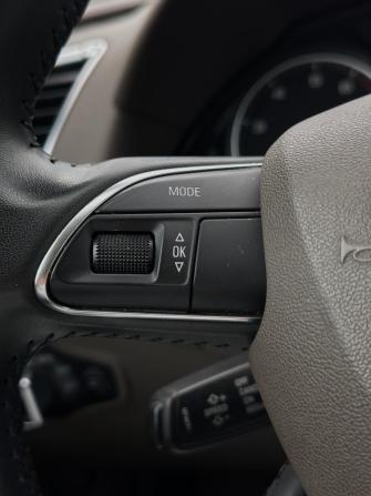Audi Q5 I (8R) Рестайлинг с пробегом 2014 года, цена 1 650 000 рублей, 247140 км, внедорожник, Автокод Объявления