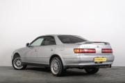 Toyota Mark II VIII (X100) Томск  - изображение 23