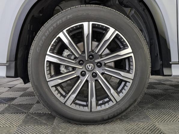 Changan CS75 Plus III с пробегом 2024 года, цена 2 730 000 рублей, 21251 км, внедорожник, Автокод Объявления
