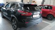 Nissan Qashqai II Рестайлинг Санкт-Петербург  - изображение 9