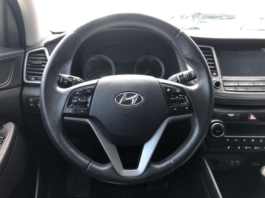 Hyundai Tucson III Брянск  - изображение 12
