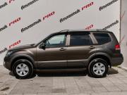 Kia Mohave I Екатеринбург  - изображение 32