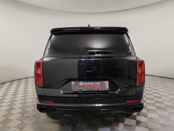 GAC GS8 II с пробегом 2024 года, цена 3 349 000 рублей, 86987 км, внедорожник, Автокод Объявления