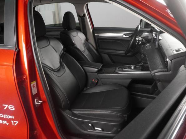 Haval Jolion I Рестайлинг с пробегом 2024 года, цена 2 275 000 рублей, 28961 км, внедорожник, Автокод Объявления