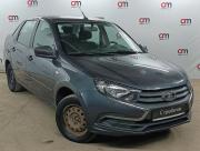 Lada (ВАЗ) Granta I Рестайлинг Санкт-Петербург  - изображение 22