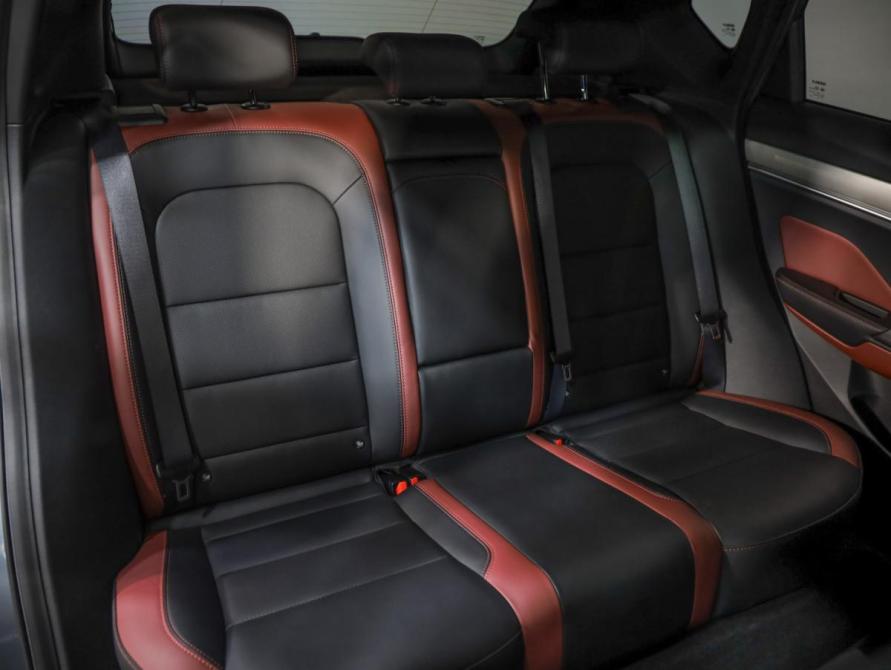 Geely Coolray I Санкт-Петербург  - изображение 30