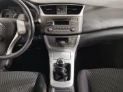Nissan Sentra VII (B17) Москва  - изображение 31