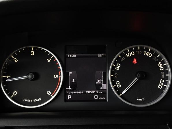 Land Rover Discovery IV с пробегом 2011 года, цена 1 543 000 рублей, 285907 км, внедорожник, Автокод Объявления