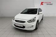 Hyundai Solaris I Астрахань  - изображение 19