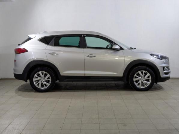Hyundai Tucson III Рестайлинг с пробегом 2019 года, цена 2 300 000 рублей, 86768 км, внедорожник, Автокод Объявления