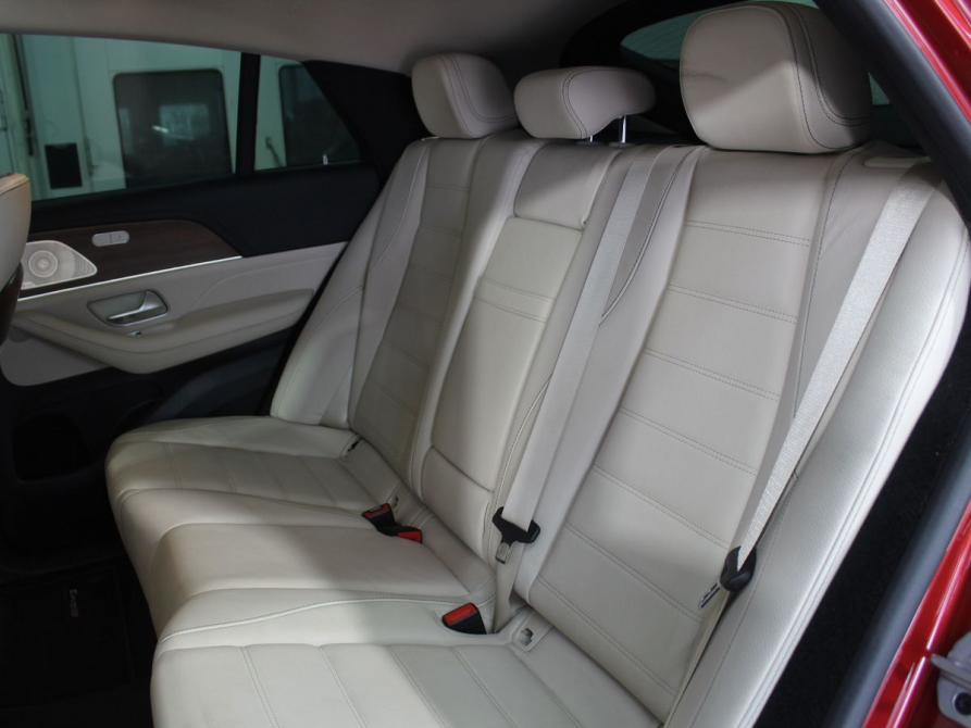 Mercedes-Benz GLE Coupe II (C167) Москва  - изображение 3