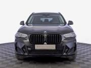 BMW X3 III (G01) Рестайлинг Москва  - изображение 32