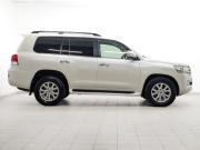 Toyota Land Cruiser 200 Series Рестайлинг 2 Москва  - изображение 34