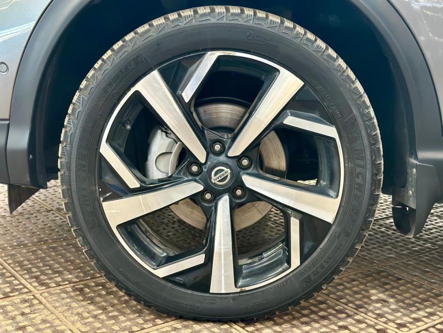 Nissan Qashqai II Рестайлинг Набережные Челны  - изображение 3
