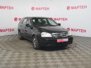 Chevrolet Lacetti I Вологда  - изображение 20