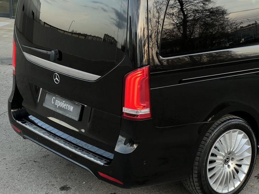 Mercedes-Benz V-Класс III (W447) Рестайлинг Нижний Новгород  - изображение 12