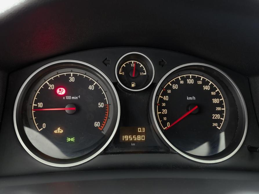 Opel Astra H Рестайлинг Нижний Новгород  - изображение 20