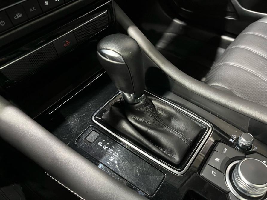 Mazda 6 III (GJ) Рестайлинг 2 Пермь  - изображение 23