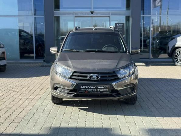 Lada (ВАЗ) Granta I Рестайлинг с пробегом 2019 года, цена 650 000 рублей, 87500 км, универсал, Автокод Объявления