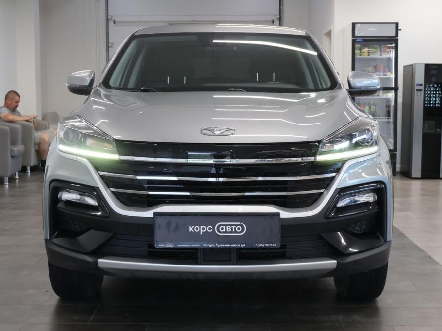 Kaiyi X3 Калуга  - изображение 2