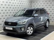 Hyundai Creta I Рестайлинг Красноярск  - изображение 10