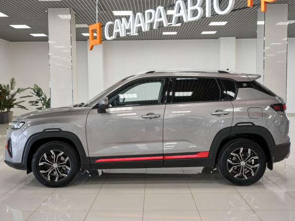 Changan CS35 Plus I Рестайлинг с пробегом 2023 года, цена 1 798 000 рублей, 59316 км, внедорожник, Автокод Объявления