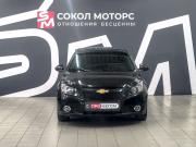 Chevrolet Cruze I Ростов-на-Дону  - изображение 21