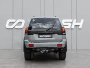 Mitsubishi Montero Sport I Краснодар  - изображение 23