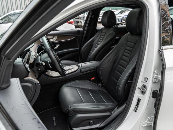 Mercedes-Benz E-Класс V (W213 S213 C238) Рестайлинг с пробегом 2021 года, цена 4 340 000 рублей, 72807 км, седан, Автокод Объявления