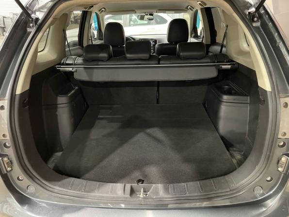 Mitsubishi Outlander III с пробегом 2013 года, цена 1 440 000 рублей, 187927 км, внедорожник, Автокод Объявления