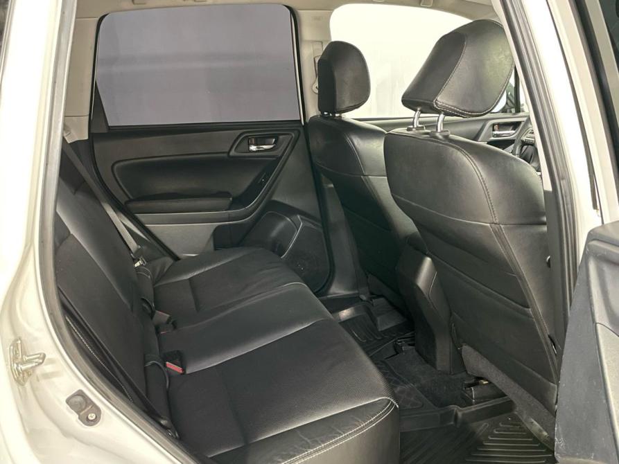 Subaru Forester IV Уфа  - изображение 10