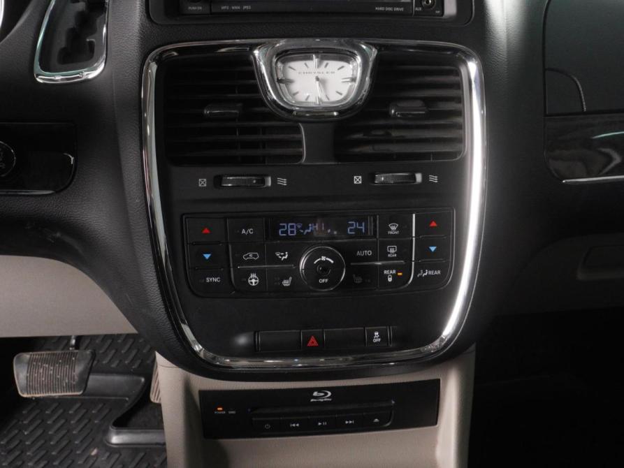 Chrysler Voyager V Рестайлинг Минеральные Воды  - изображение 16