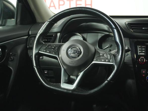 Nissan X-Trail III Рестайлинг с пробегом 2019 года, цена 2 123 000 рублей, 119100 км, внедорожник, Автокод Объявления