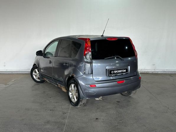 Nissan Note I с пробегом 2007 года, цена 245 000 рублей, 239477 км, хэтчбек, Автокод Объявления