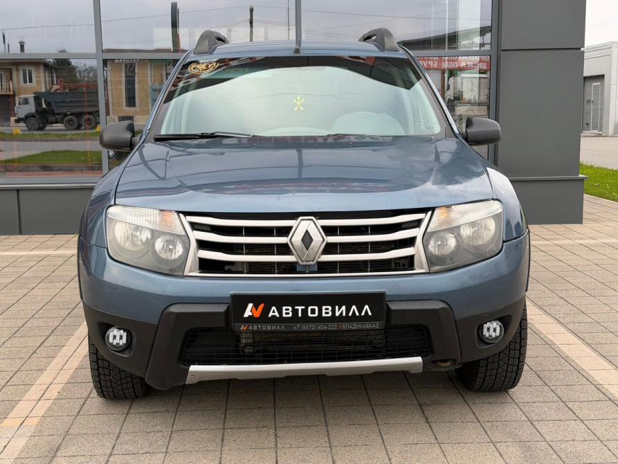 Renault Duster I Владикавказ  - изображение 2