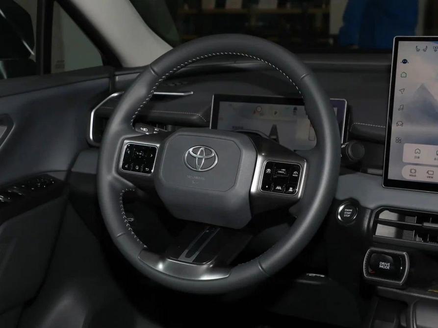 Toyota RAV4 VI (XA60) Самара  - изображение 13