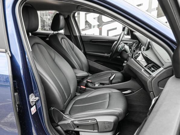 BMW X2 I (F39) с пробегом 2018 года, цена 2 315 700 рублей, 127136 км, внедорожник, Автокод Объявления