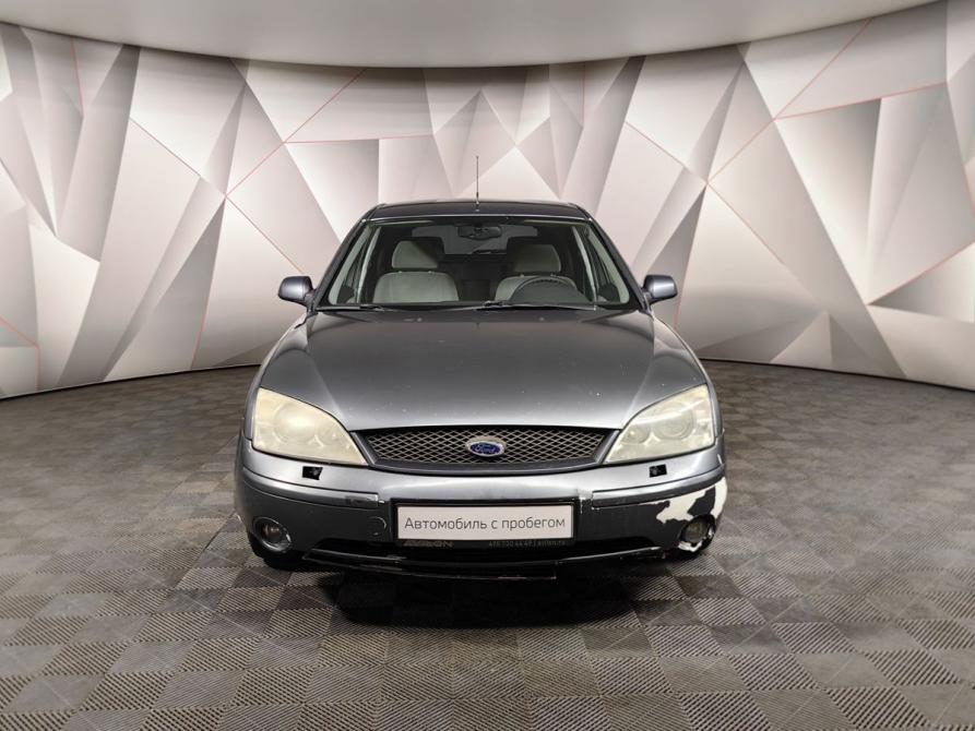Ford Mondeo III Москва  - изображение 7